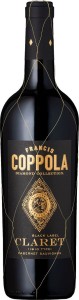 Wino Coppola Diamond Collection Claret  0,75L / 13,5%   