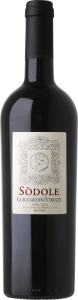 Wino Sodole Guicciardini Strozzi 0,75L / 13% 