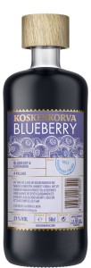 Likier Koskenkorva Blueberry 0,5L / 21%