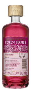 Likier Koskenkorva Forest Berries 0,5L / 21%