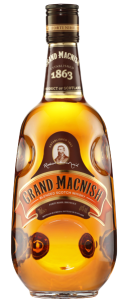 WHISKY GRAND MACNISH 0,7L / 40%