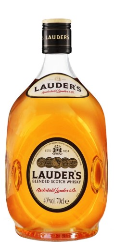 Lauder's 0,7L