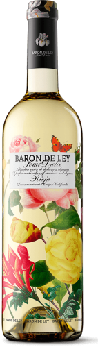 BARON DE LEY BLANCO SEMI DULCE