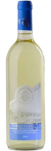 Wino Tokaj Furmint szaraz 0,75L / 13% 