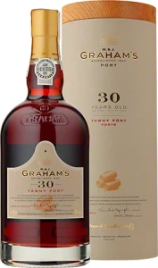 Porto Graham's 30 yo Tawny 0,75L / 20%  