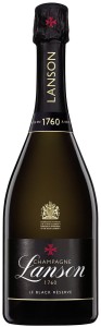 Szampan Lanson Black Reserve Brut 0,75L / 12,5% 