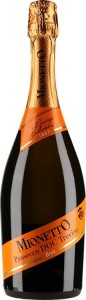 Prosecco Mionetto brut 1,5L / 11% 