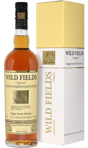 Wild Fields Original Single Grain