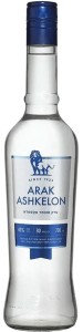 Arak Ashkelon 0,7L /40%  