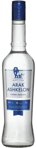 ARAK ASHKELON