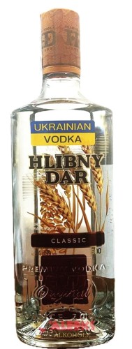 HLIBNY DAR 0,5L