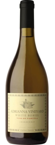 WHITE BONES ADRIANNA CHARDONNAY