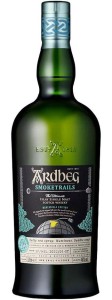 Whisky Ardbeg Smoketrails Manzanilla 1L / 46%