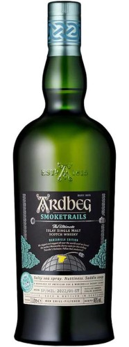 ARDBEG SMOKETRAILS