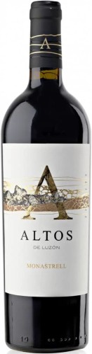 ALTOS DE LUZON MONASTRELL