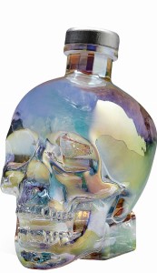 Wódka Crystal Head Aurora 0,7L / 40%