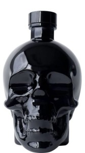 Wódka Crystal Head Onyx 0,7L / 40%