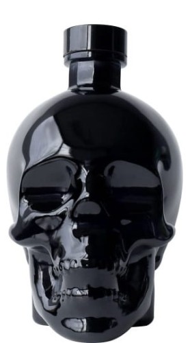 Wódka Crystal Head Onyx