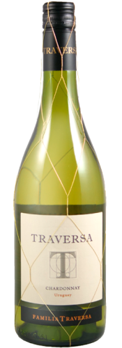 TRAVERSA CHARDONNAY
