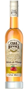 LIKIER CASA HAMACA MANGO 0,5L / 14,7%