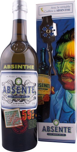 ABSYNT ABSINTHE ABSENTE + ŁYŻKA 0,7L 55%.jpg