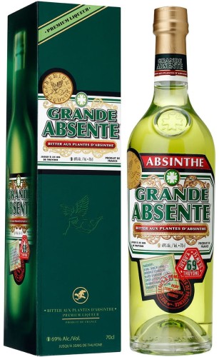 Absynt Grande Absente