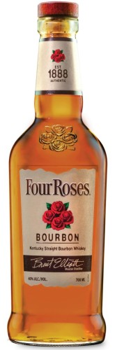 BOURBON FOUR ROSES