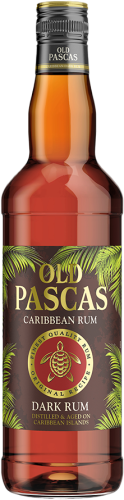 OLD PASCAS DARK