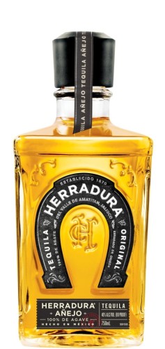 HERRADURA ANEJO