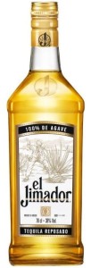Tequila El Jimador Reposado 0,7L / 38%