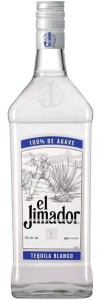 Tequila El Jimador Blanco 0,7L / 38%