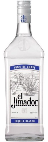 EL JIMADOR BLANCO 0,7L