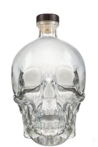 Wódka Crystal Head 0,7L / 40%