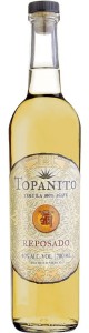 Tequila Topanito Reposado 0,7L / 40%