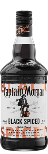 RUM CAPTAIN MORGAN BLACK SPICED 0,7L 40%.png
