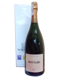 Szampan Moutard Grande Cuvee Brut 1,5L / 12%