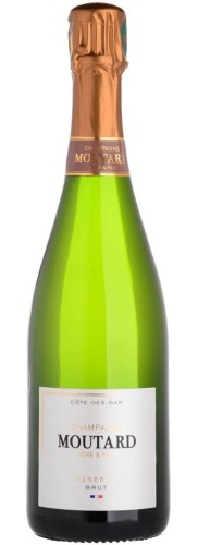 MOUTARD GRANDE RESERVE BRUT
