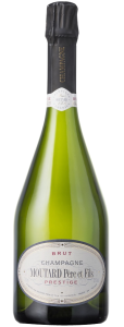 Szampan Moutard Cuvee Prestige Brut 0,75L / 12%