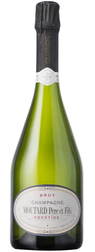 MOUTARD GRAND CUVEE PRESTIGE BRUT