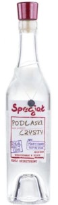 Specjał Podlaski Czysty 0,7L / 50%