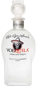 VODQUILA 0,7L / 40%