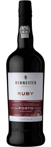 PORTO BURMESTER RUBY