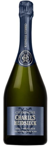 Charles Heidsieck Brut Reserve