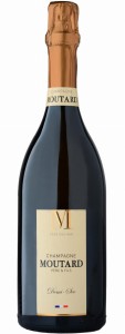Szampan Moutard Grande Cuvee Demi Sec 0,75L / 12%