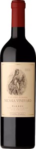 Wino Nicasia Malbec  0,75L /  13,5%
