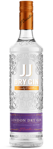 JJ WHITLEY LONDON DRY GIN