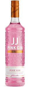 GIN JJ WHITLEY PINK CHERRY 0,7L / 38%
