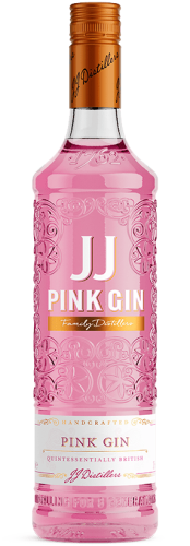 JJ WHITLEY PINK CHERRY GIN