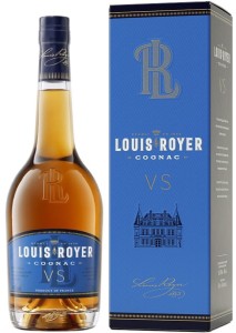KONIAK LOUIS ROYER VS 0,7L / 40%