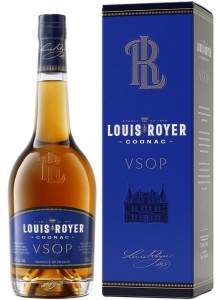 KONIAK LOUIS ROYER VSOP 0,7L / 40%